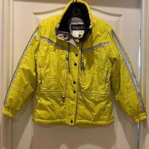 Kaelin Sport ski jacket